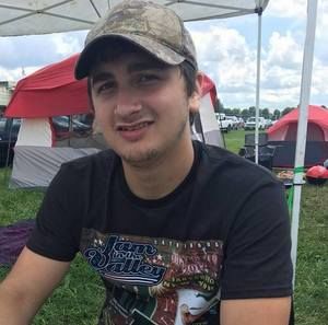 Meet your Posher, Dan